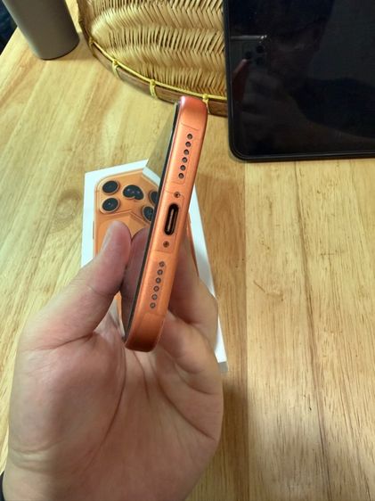 iphone 17 pro max รูปที่ 6