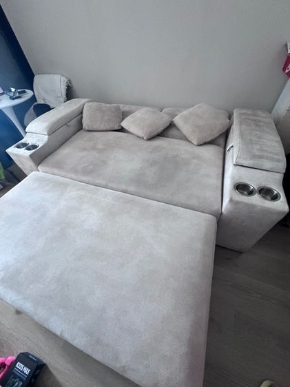 sofa bed รูปที่ 7