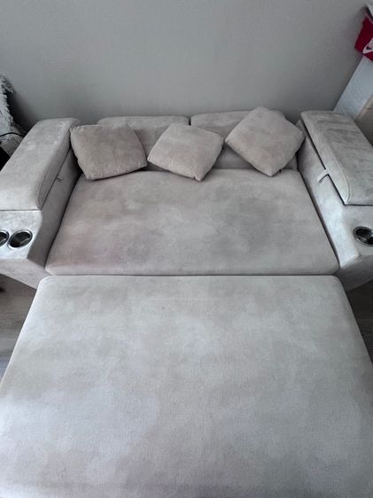 sofa bed รูปที่ 4