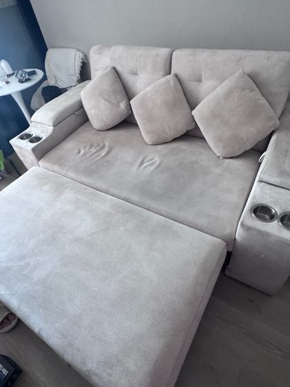 sofa bed รูปที่ 3