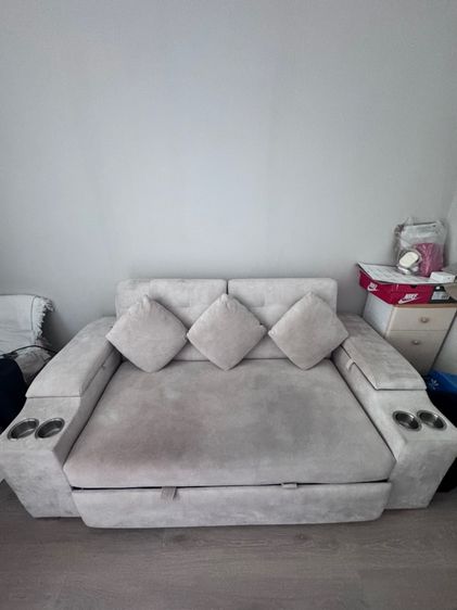 sofa bed รูปที่ 2