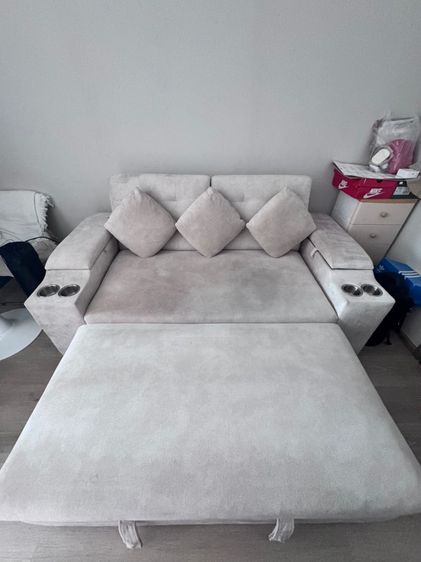 sofa bed