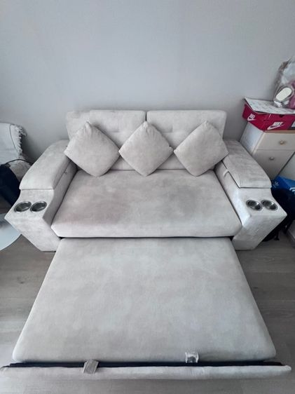 sofa bed รูปที่ 6