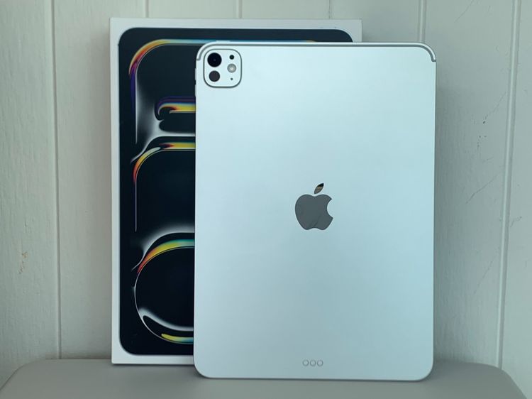 iPad Pro (M5) 11" 256GB WiFi รูปที่ 2