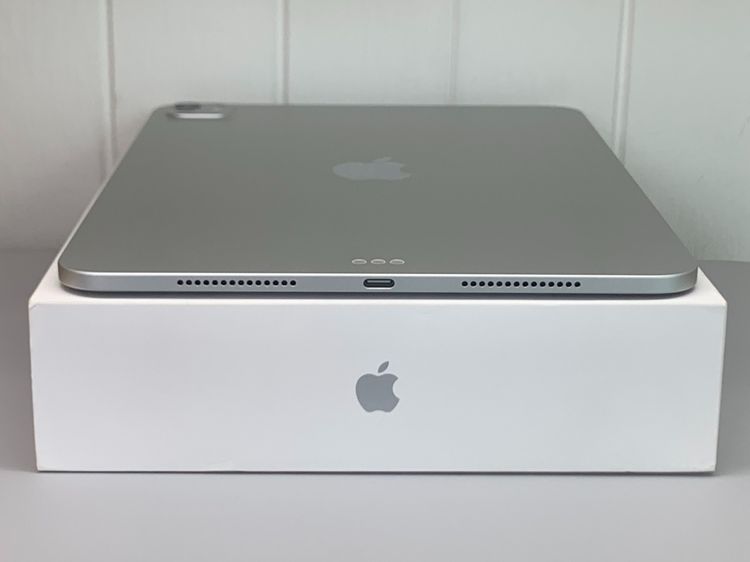 iPad Pro (M5) 11" 256GB WiFi รูปที่ 10