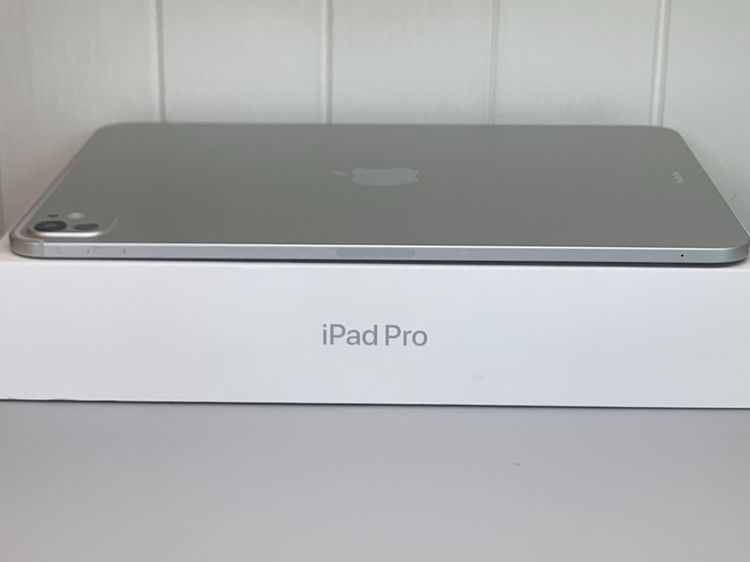 iPad Pro (M5) 11" 256GB WiFi รูปที่ 8