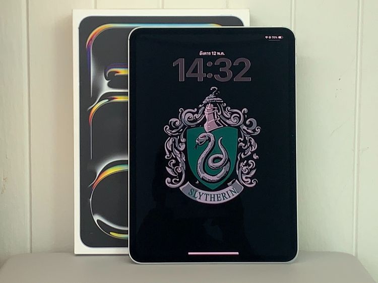 iPad Pro (M5) 11" 256GB WiFi รูปที่ 3