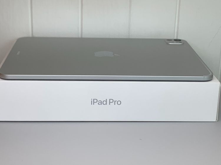 iPad Pro (M5) 11" 256GB WiFi รูปที่ 7