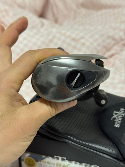 Shimano Antares DC รูปที่ 2