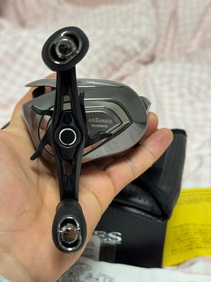 Shimano Antares DC รูปที่ 3