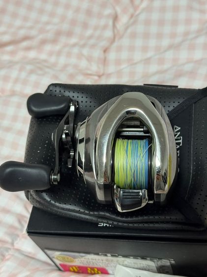 ผู้ชาย ตกปลา อื่นๆ Shimano Antares DC