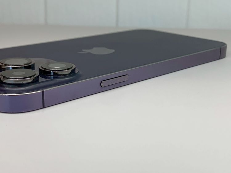 iPhone 14 Promax 256GB รูปที่ 9