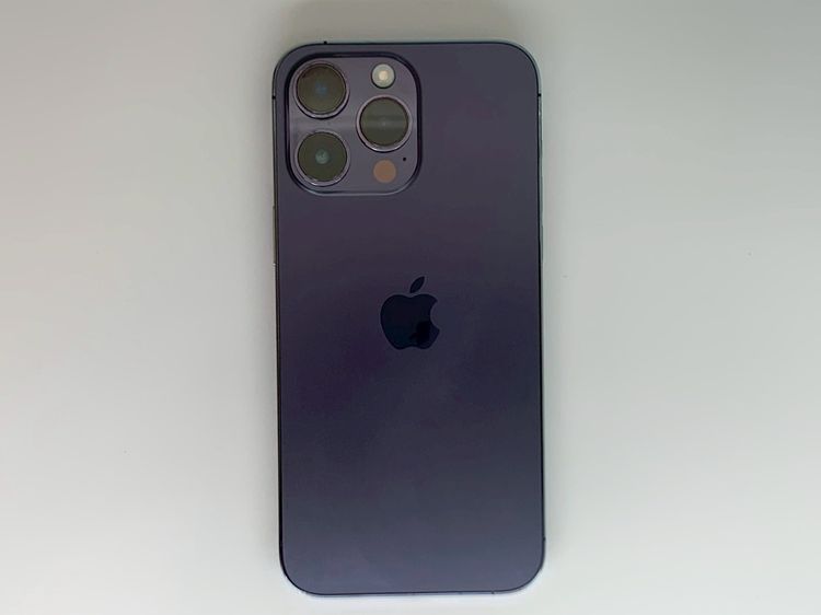 iPhone 14 Promax 256GB รูปที่ 2