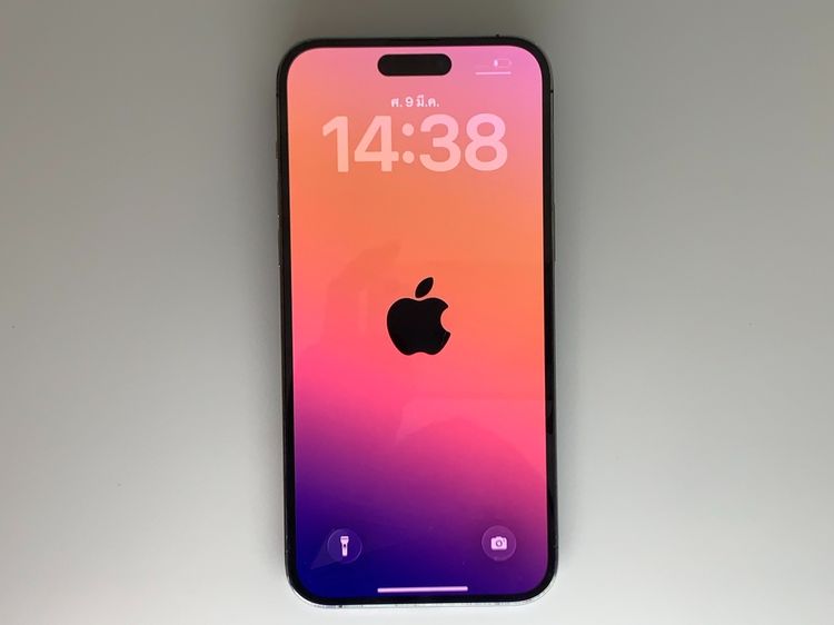 iPhone 14 Promax 256GB รูปที่ 3