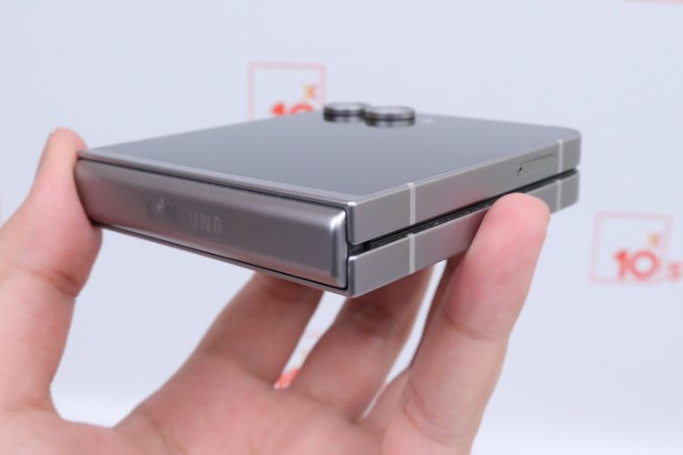 Samsung Galaxy Z Flip 6 12.256GB รูปที่ 7