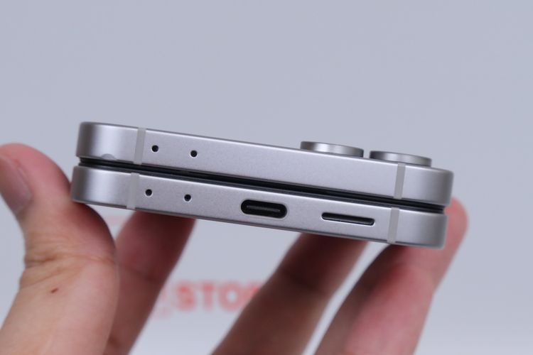 Samsung Galaxy Z Flip 6 12.256GB รูปที่ 12