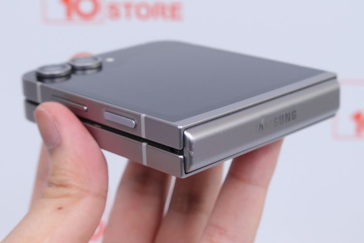 Samsung Galaxy Z Flip 6 12.256GB รูปที่ 9