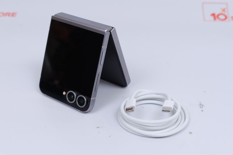 Samsung Galaxy Z Flip 6 12.256GB รูปที่ 18