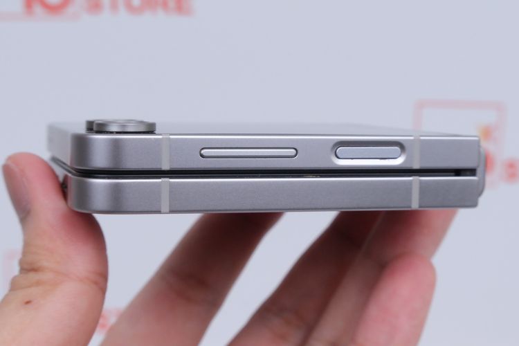 Samsung Galaxy Z Flip 6 12.256GB รูปที่ 10