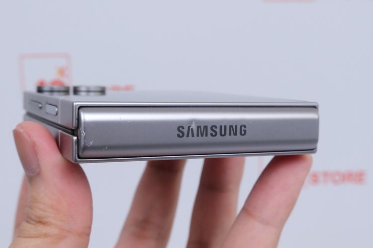 Samsung Galaxy Z Flip 6 12.256GB รูปที่ 8