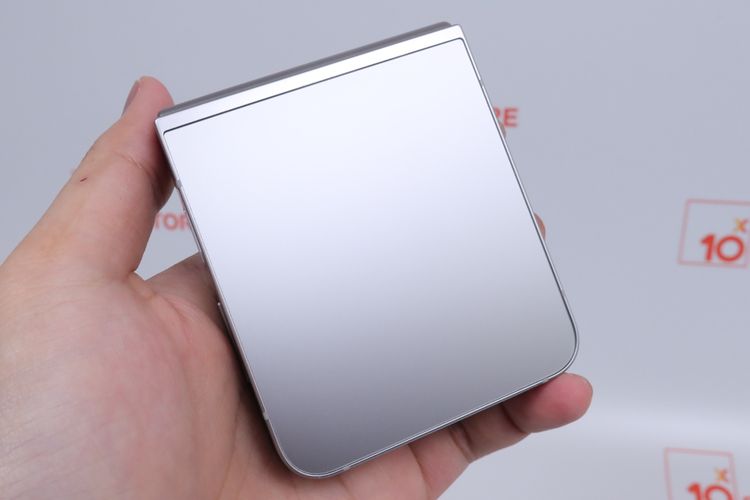 Samsung Galaxy Z Flip 6 12.256GB รูปที่ 15