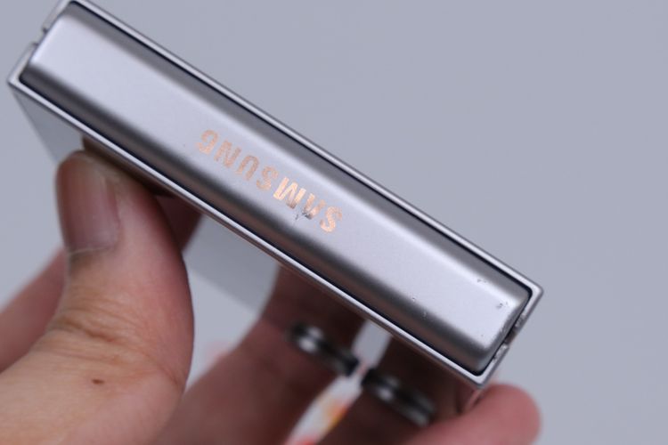 Samsung Galaxy Z Flip 6 12.256GB รูปที่ 16
