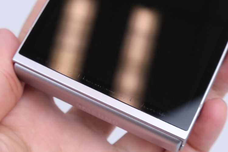Samsung Galaxy Z Flip 6 12.256GB รูปที่ 14