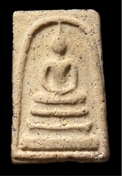 สมเด็จมวลสารงาม