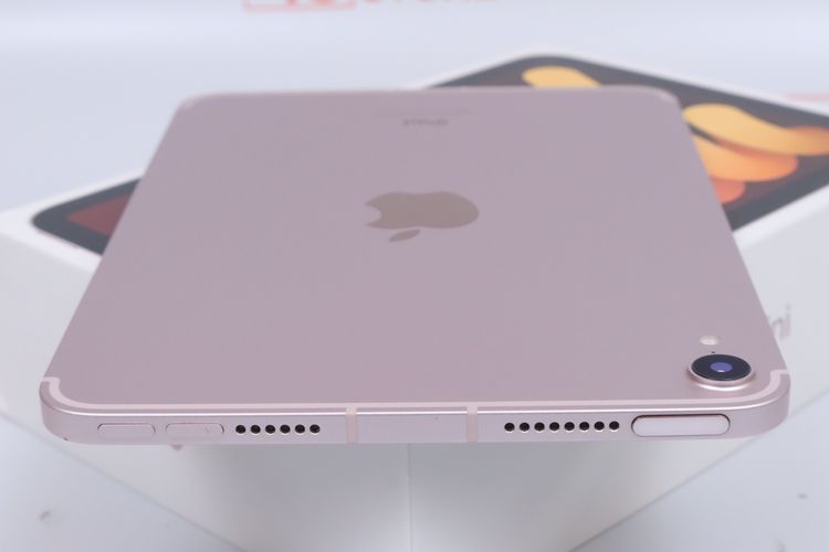 iPad mini 6 64GB WiFi+Cellular รูปที่ 8