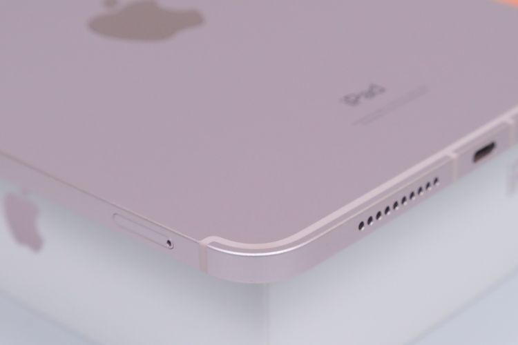 iPad mini 6 64GB WiFi+Cellular รูปที่ 5