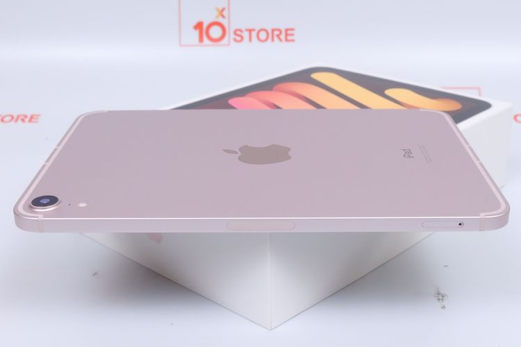 iPad mini 6 64GB WiFi+Cellular รูปที่ 6
