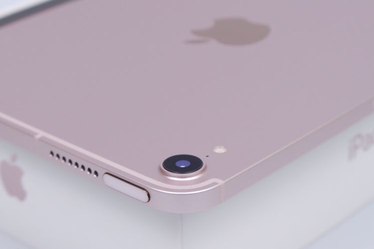 iPad mini 6 64GB WiFi+Cellular รูปที่ 7