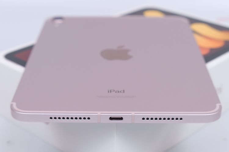 iPad mini 6 64GB WiFi+Cellular รูปที่ 4