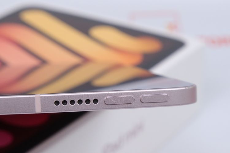 iPad mini 6 64GB WiFi+Cellular รูปที่ 13