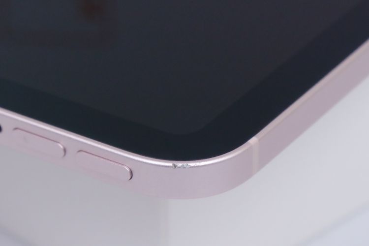iPad mini 6 64GB WiFi+Cellular รูปที่ 12