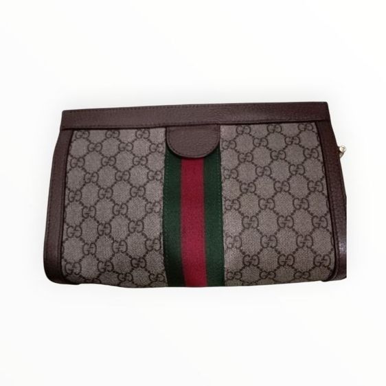 Gucci รุ่น Ophidia Small Shoulder Bag รูปที่ 6