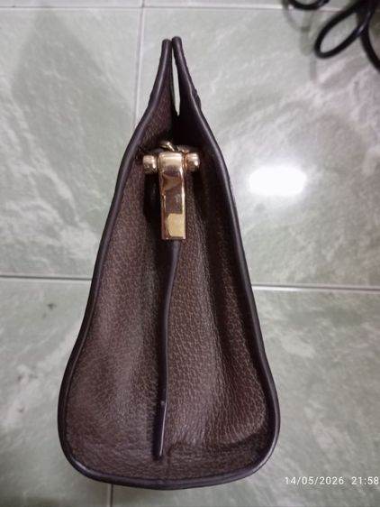 Gucci รุ่น Ophidia Small Shoulder Bag รูปที่ 13