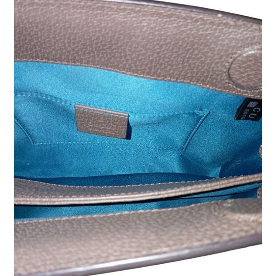 Gucci รุ่น Ophidia Small Shoulder Bag รูปที่ 8