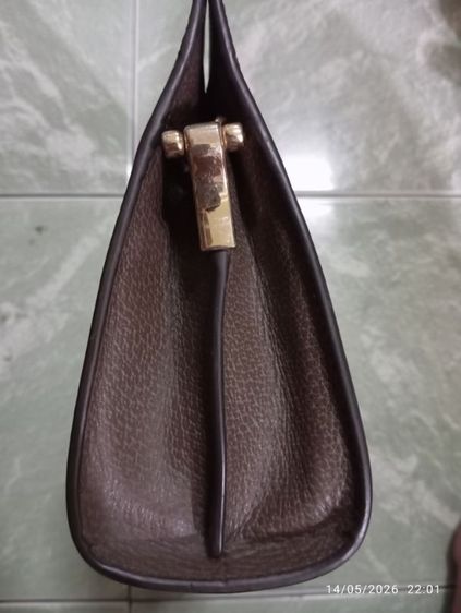 Gucci รุ่น Ophidia Small Shoulder Bag รูปที่ 7