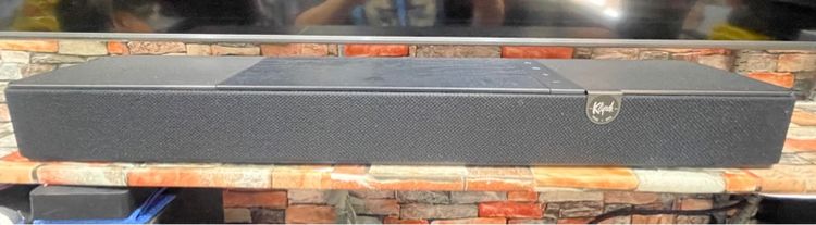 อื่นๆ ซาวด์บาร์ ลำโพงขนาดใหญ่ Klipsch Flexus Core 100