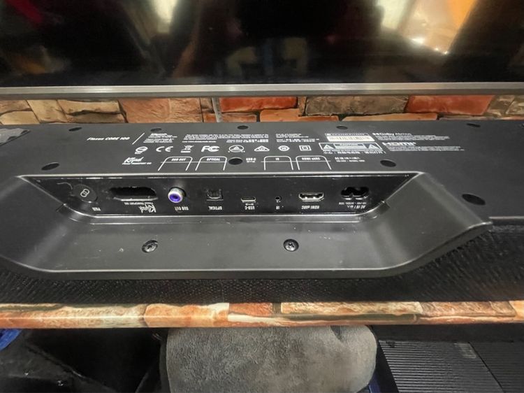 Klipsch Flexus Core 100 รูปที่ 8