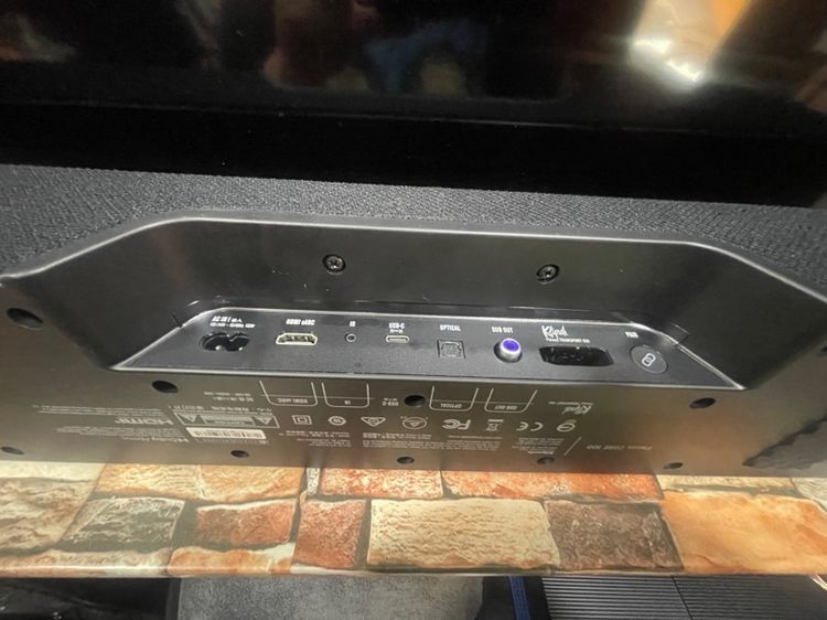 Klipsch Flexus Core 100 รูปที่ 7