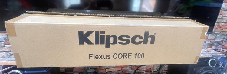 Klipsch Flexus Core 100 รูปที่ 3
