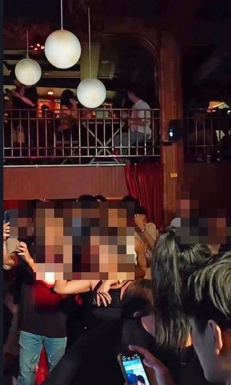 เซ้งผับ ไนท์คลับ ผับ บาร์ ทำเลดี ถนนอรุณอัมรินทร์ รูปที่ 3