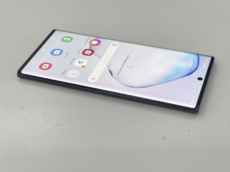 Samsung Note 10 Plus 12 256 GB สแกนได้ แบตนาน ใช้งานได้ดี ราคาถูกใจ รูปที่ 7