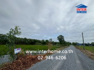 ที่ดินเปล่า 113.5 ตร.ว. ที่ดินเปล่า ซอยศรีกมล ถนนพุทธมณฑลสาย4 ถนนสหพร เมืองนครปฐม นครปฐม