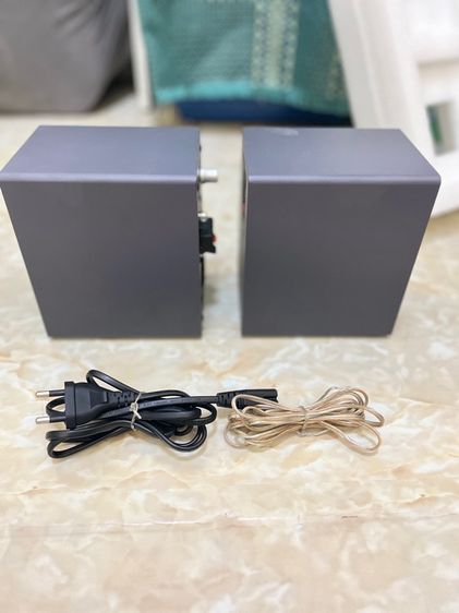 ขายลำโพง Audioengine ONE Wireless Speaker  รูปที่ 2