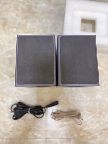 ขายลำโพง Audioengine ONE Wireless Speaker  รูปที่ 7