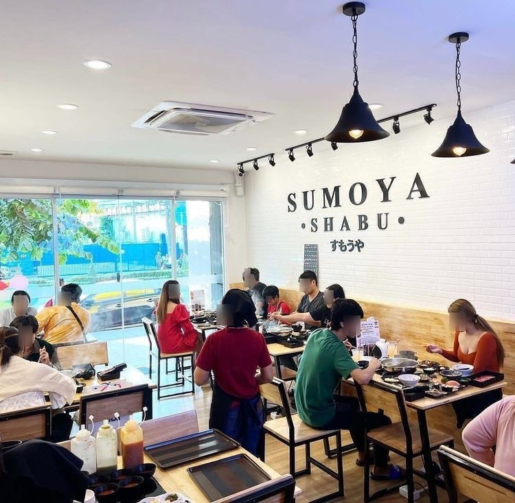 เซ้งร้านอาหาร  ทำเลดี มีลูกค้าประจำ ถ.พระยาสุเรนทร์ รูปที่ 3