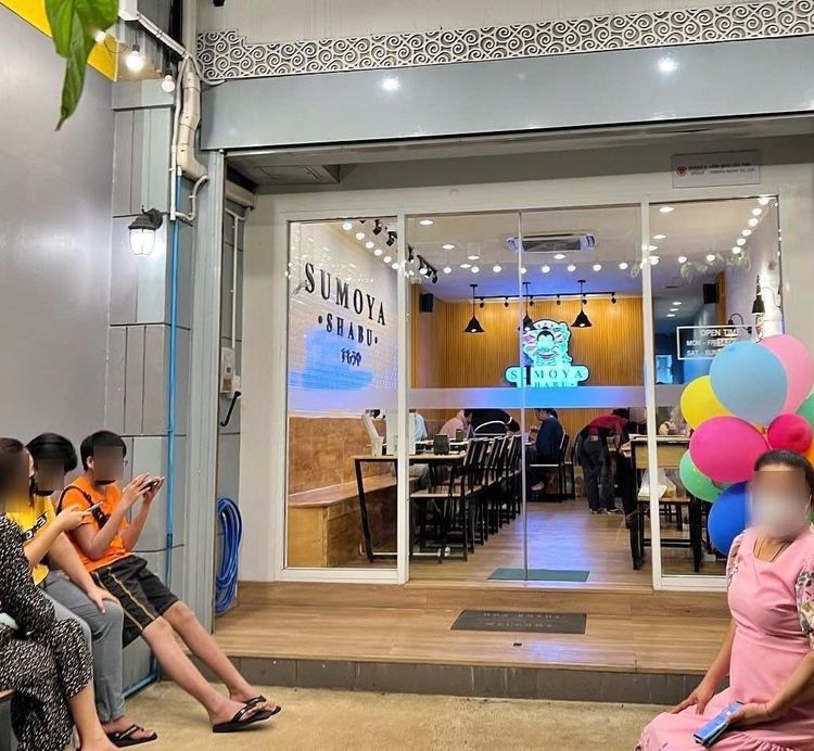 เซ้งร้านอาหาร  ทำเลดี มีลูกค้าประจำ ถ.พระยาสุเรนทร์ รูปที่ 2
